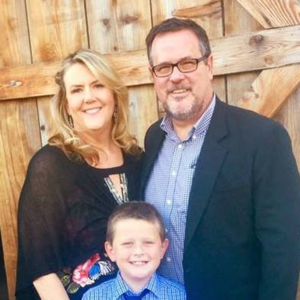 Meet your Posher, Marcy